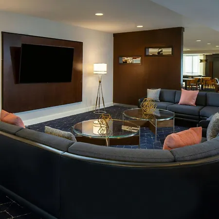 Courtyard By Marriott Mobile Daphne Eastern Shore-3