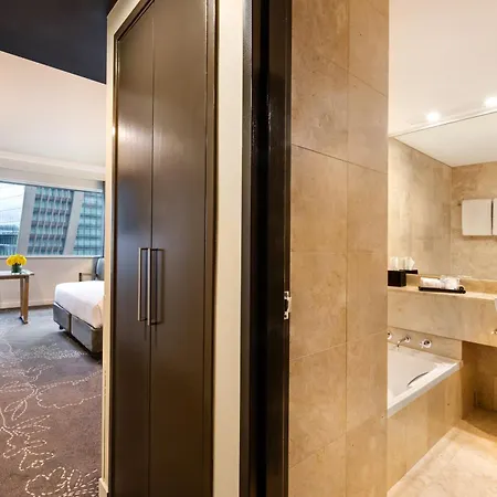 Parkroyal Darling Harbour, Sydney-3