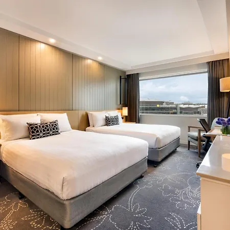 Parkroyal Darling Harbour, Sydney-3
