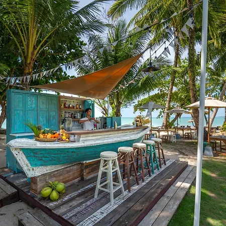 Kantary Beach Hotel Villas & Suites-3