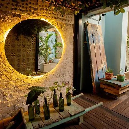 Hotel Barahona Cartagena-2