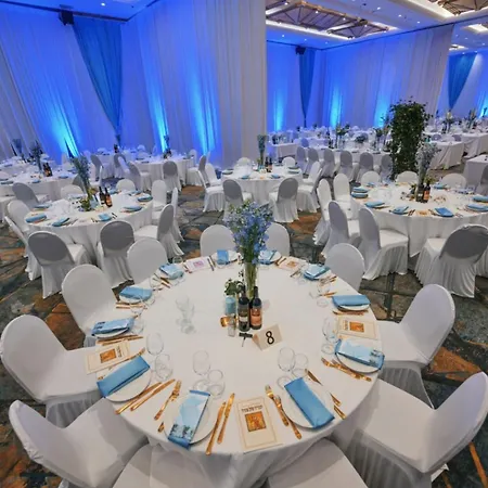 Intercontinental David Tel Aviv By Ihg-3