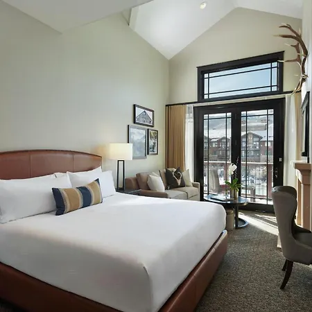 Waldorf Astoria Park City-3