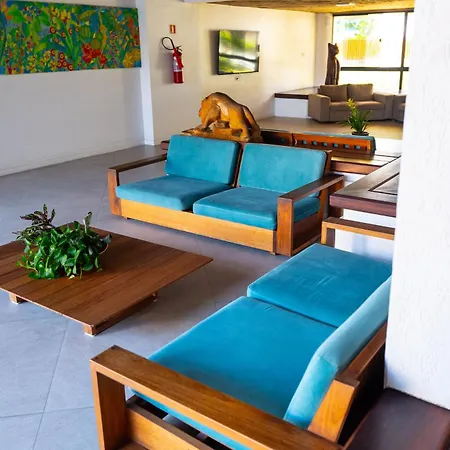 Maceio Atlantic Suites-2