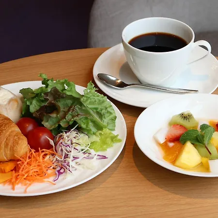 Grand Prince Hotel Hiroshima-3