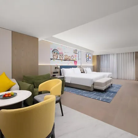 Hotel Soul Suzhou-2