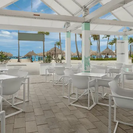 Marriott'S Aruba Ocean Club-2