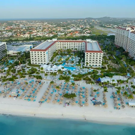 Marriott'S Aruba Ocean Club-2