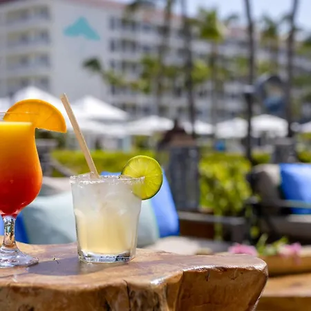 Marriott'S Aruba Ocean Club-3