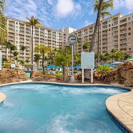 Marriott'S Aruba Surf Club-2