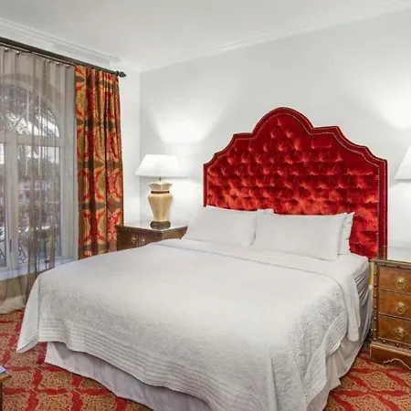 Casa Monica Resort & Spa, Autograph Collection-2