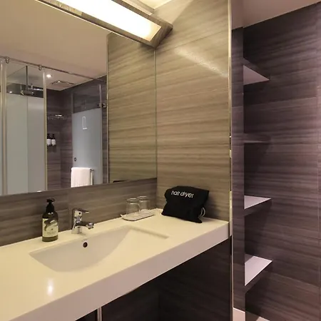 Dandy Hotel - Tianmu Branch-3