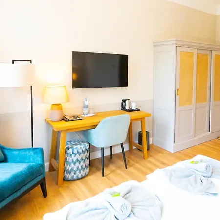 Hotel Germania-2
