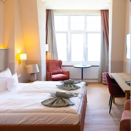 Hotel Germania-3
