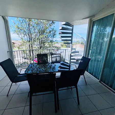 Caloundra Central Apartment Hotel Official-2