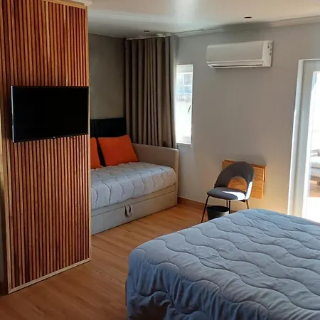 Hotel Amadora Palace-2