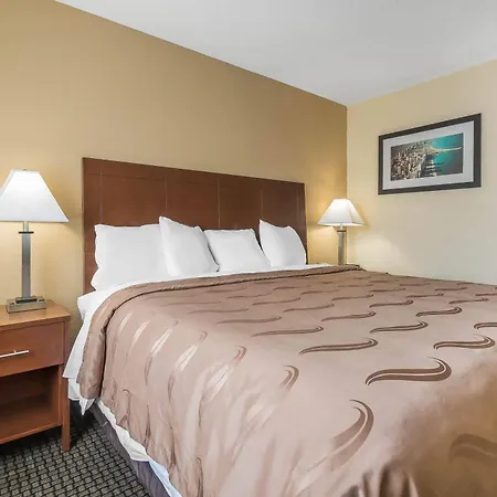 Quality Inn Janesville North-2