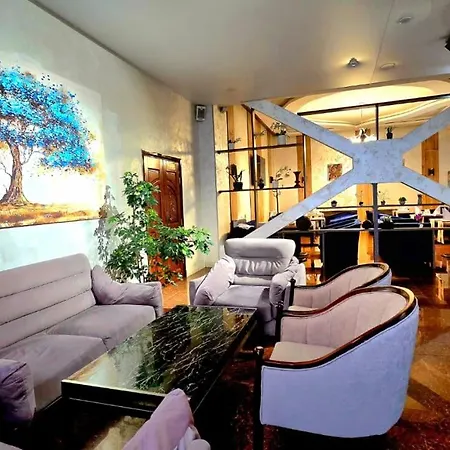 Janblue Hotel-2