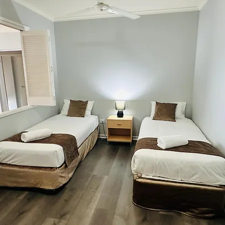 Caloundra Central Apartment Hotel Official-2