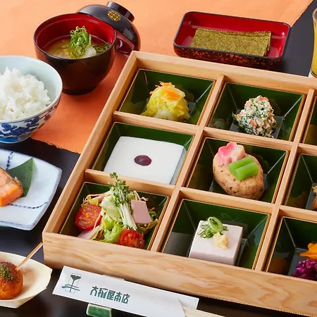 Yamatoya Honten Ryokan Osaka-3