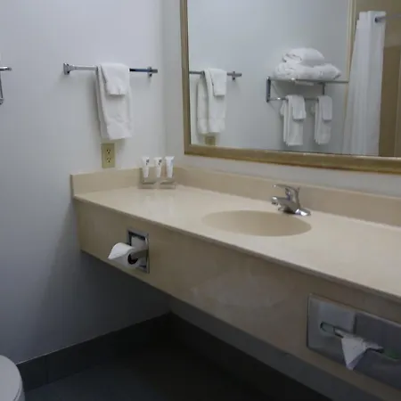 Country Inn & Suites By Radisson, Round Rock, Tx-3