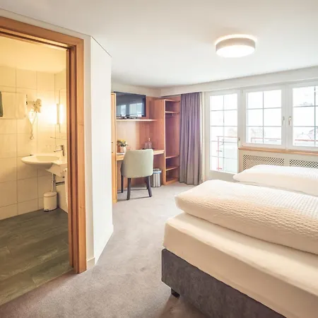 Hotel Alpenblick-3