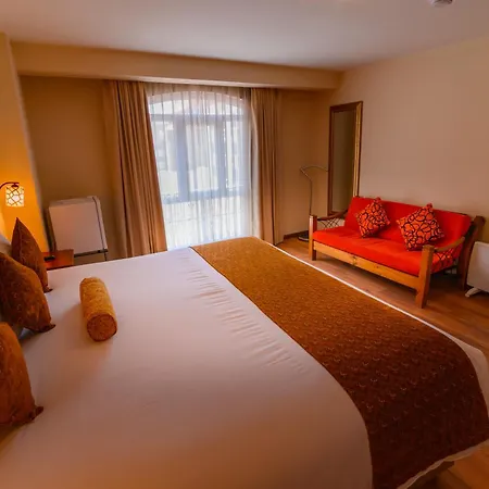 Sol Plaza Hotel-2