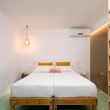 Hostal Boutique Cana Rita-2