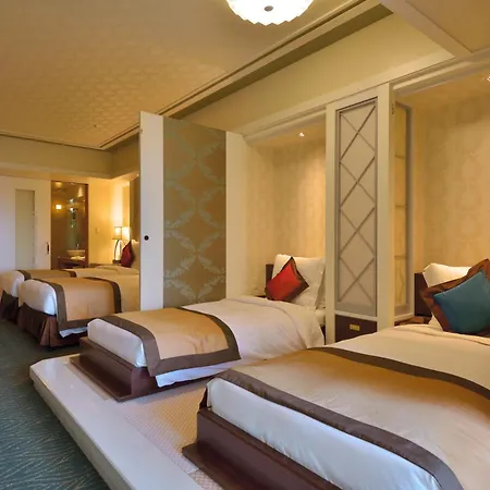 Okinawa Kariyushi Resort Exes Onna-2