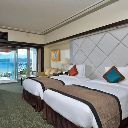 Okinawa Kariyushi Resort Exes Onna-3
