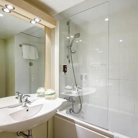 Ibis Styles Paris Roissy-Cdg-3