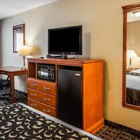 Clarion Inn Renton-Seattle-3