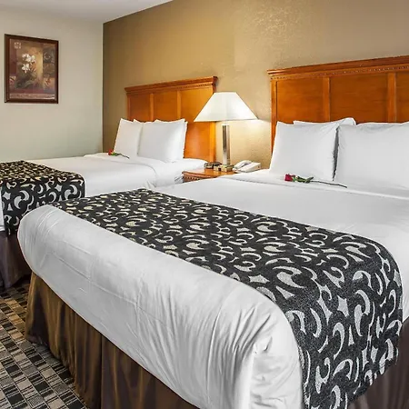 Clarion Inn Renton-Seattle-3