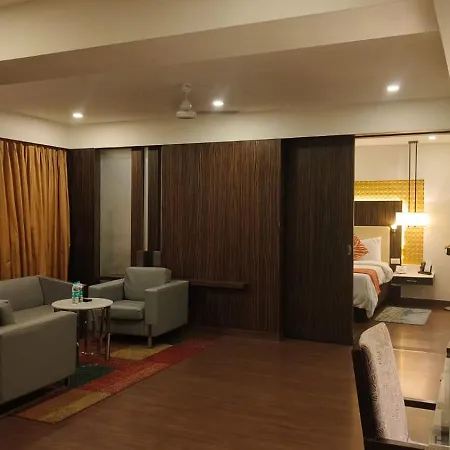 Fortune Murali Park, Vijayawada - Member Itc Hotels' Group-2