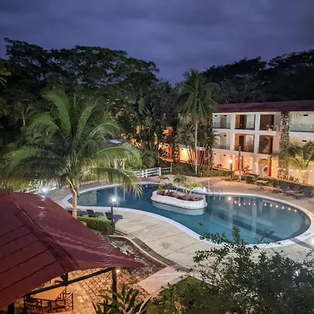Hotel Plaza Palenque-2