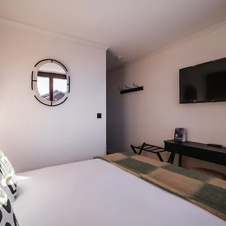 Hotel Emeraude-3