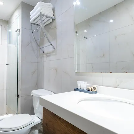 Inti Punku Machupicchu Hotel & Suites-2