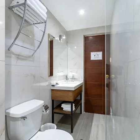 Inti Punku Machupicchu Hotel & Suites-3