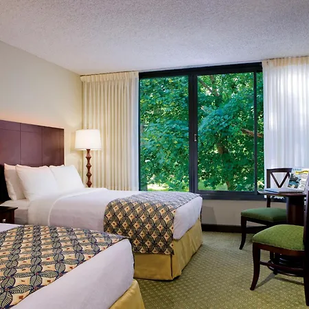 Holiday Inn Bar Harbor Regency Hotel By Ihg-2