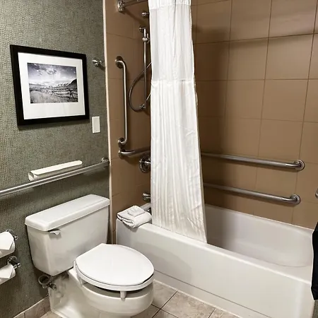 Doubletree By Hilton Billings-3