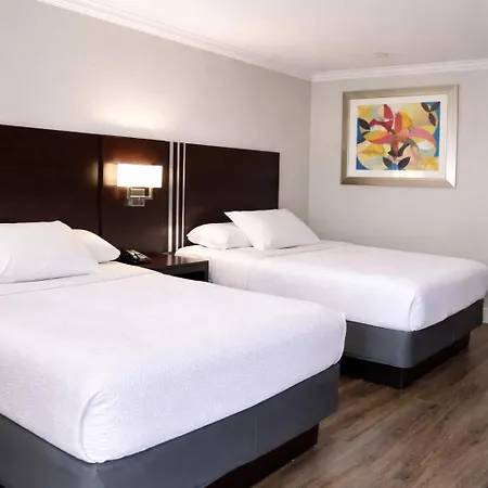 Fairview Inn & Suites-2