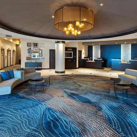 Marriott Philadelphia West-3