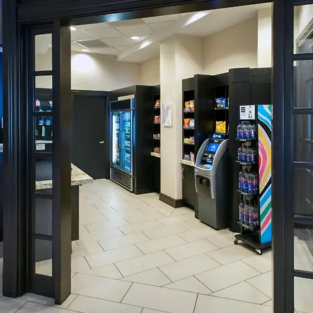 Marriott Philadelphia West-2
