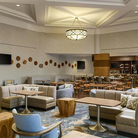 Marriott El Paso-3