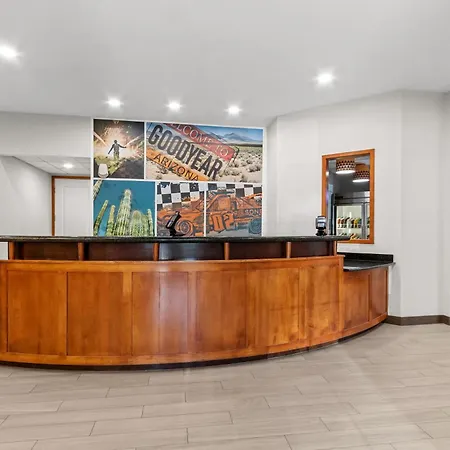 Sonesta Es Suites Phoenix Goodyear-2