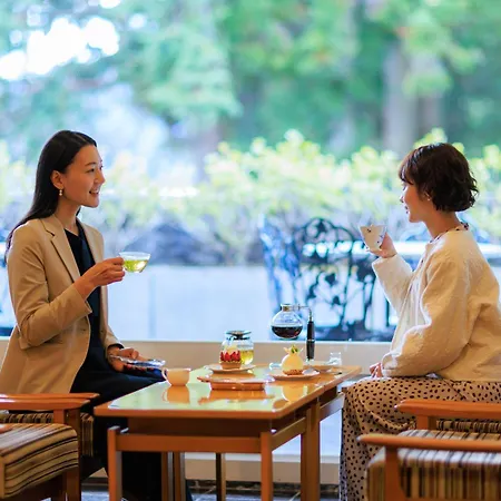 The Prince Hakone Lake Ashinoko-2