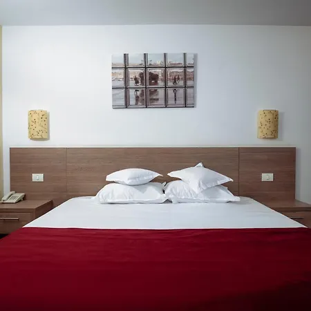 Hotel Herastrau-2