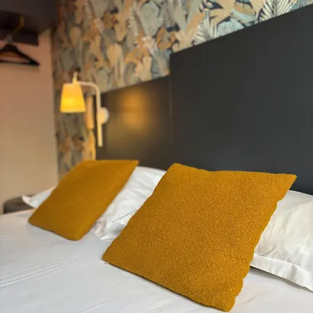 Logis - Hotel De La Baie De Somme-3