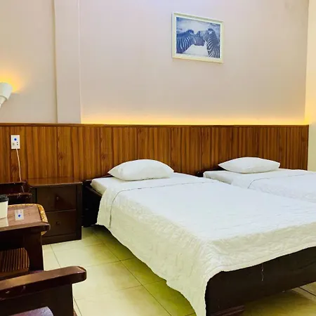 Lam Son Hotel-3