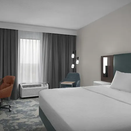 Hampton Inn & Suites Greenville/Spartanburg I-85-3